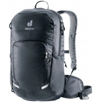 Велорюкзак Deuter Bike I 16 л black
